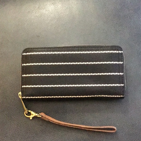 Fossil Rachel Style Crossbody Bag and matching Wallet - Picture 12 of 13